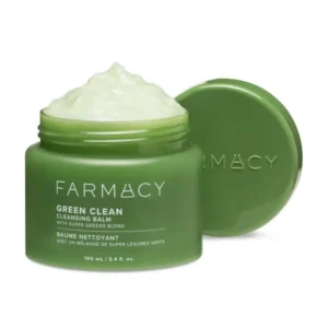 6aa74690a2b3f68e44444cc775366a3489 farmacy greencleancleansingbalm 100ml op.rsquare.w600